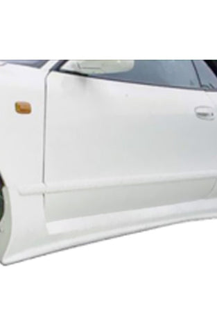 Bas de caisse latéraux pour Toyota Celica T18 (89 - 93) – sport - KDMPARTS EUROPE TUNING STORE