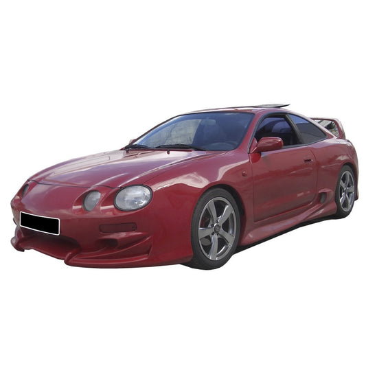 Bas de caisse latéraux pour Toyota Celica T20 (94 - 99) – radical - KDMPARTS EUROPE TUNING STORE