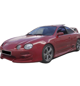 Bas de caisse latéraux pour Toyota Celica T20 (94 - 99) – radical - KDMPARTS EUROPE TUNING STORE