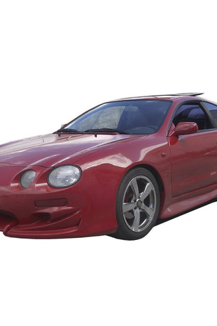 Bas de caisse latéraux pour Toyota Celica T20 (94 - 99) – radical - KDMPARTS EUROPE TUNING STORE