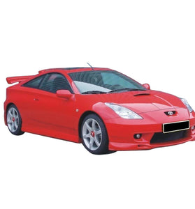 Bas de caisse latéraux pour Toyota Celica T23 (99 - 06) – sport - KDMPARTS EUROPE TUNING STORE