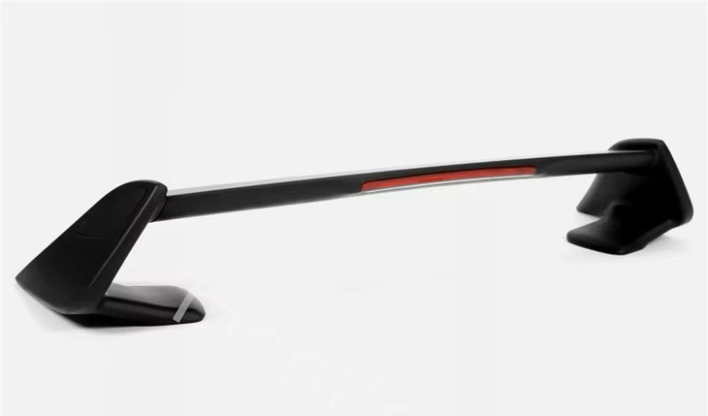 Becquet Spoiler pour Toyota Celica 2000 - 2005 avec feu de Stop Style WRC en ABS en plastique - KDMPARTS EUROPE TUNING STORE