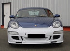 Bodykit für Porsche Cayman (04-08) – GT3-Look