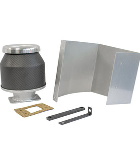 Boite à Air en Carbone / Viper Mazda MX5 Mk1 1.6 16v 05/90 - 05/98 - KDMPARTS EUROPE TUNING STORE