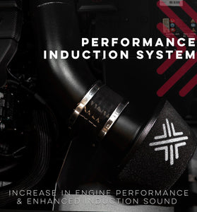 Boite à Air en Carbone / Viper - Pipercross - Mazda MX5 Mk1 1.8 16v 08/93 - 11/94 - KDMPARTS EUROPE TUNING STORE