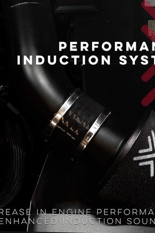 Boite à Air en Carbone / Viper - Pipercross - Mazda MX5 Mk1 1.8 16v 08/93 - 11/94 - KDMPARTS EUROPE TUNING STORE