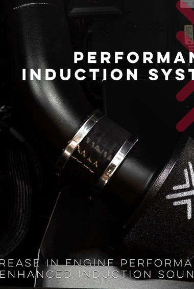 Boite à Air en Carbone / Viper - Pipercross - Mazda MX5 Mk1 1.8 16v 08/93 - 11/94 - KDMPARTS EUROPE TUNING STORE