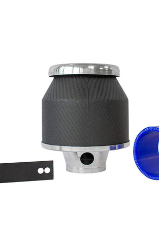 Boite à Air en Carbone / Viper - Pipercross - Mazda MX5 Mk2 1.6 16v 05/98 - 11/05 - KDMPARTS EUROPE TUNING STORE