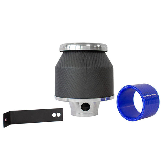 Boite à Air en Carbone / Viper - Pipercross - Mazda MX5 Mk2 1.8 16v 05/98 - 11/05 - KDMPARTS EUROPE TUNING STORE