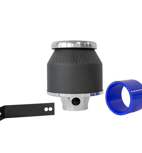 Boite à Air en Carbone / Viper - Pipercross - Mazda MX5 Mk2 1.8 16v 05/98 - 11/05 - KDMPARTS EUROPE TUNING STORE