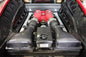 Boîtiers d'admission d'air de remplacement pour Ferrari F430 Scuderia Coupé Scuderia Spider 16M 2005 - 2009 en fibre de Carbone haute brillance - KDMPARTS EUROPE TUNING STORE