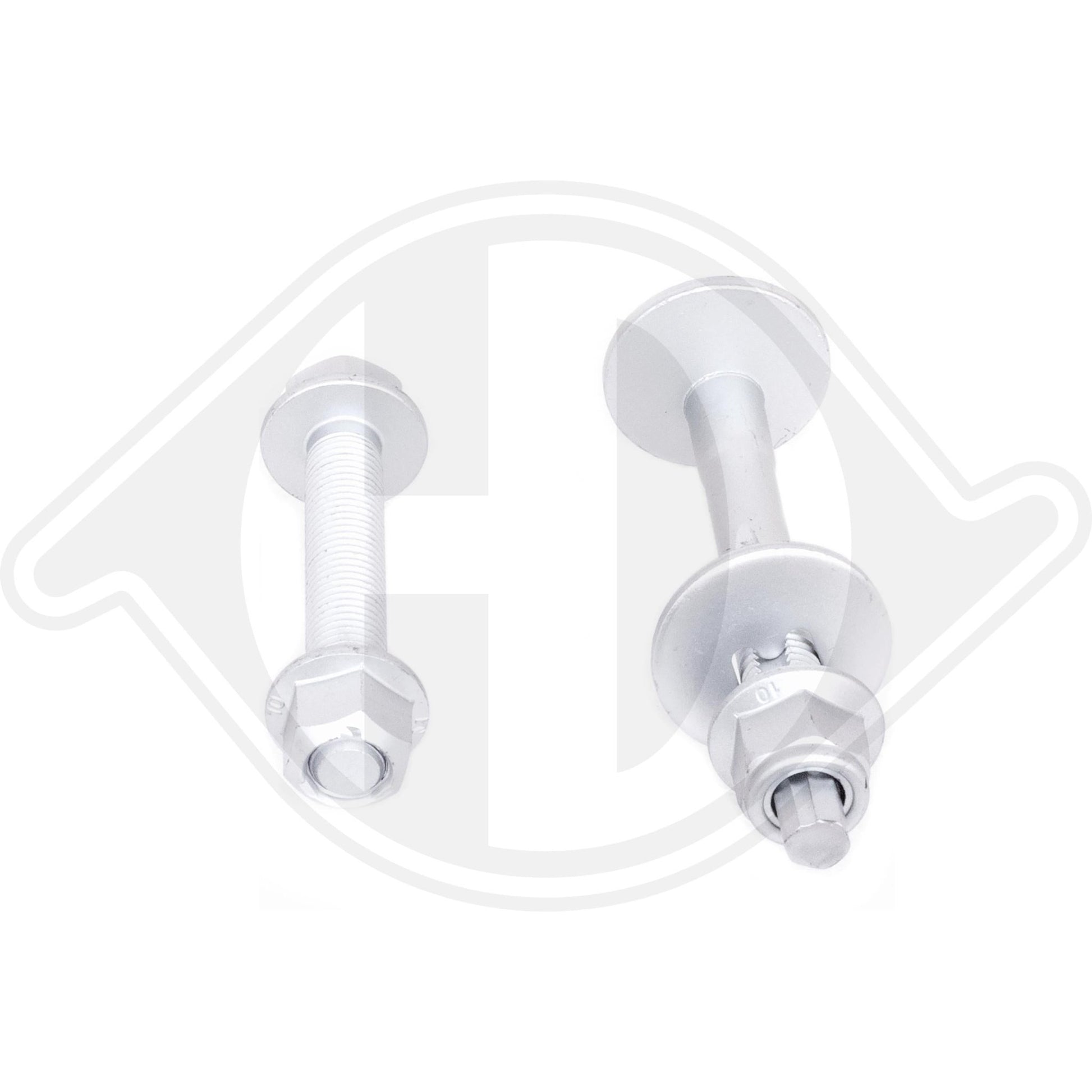 Bras de suspension Essieu arrière gauche, inférieur, Essieu arrière droit, DIEDERICHS (1229504) Compatible avec VOLKSWAGEN, AUDI, SEAT, SKODA - KDMPARTS EUROPE TUNING STORE