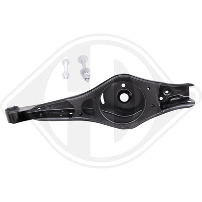 Bras de suspension Essieu arrière gauche, inférieur, Essieu arrière droit, DIEDERICHS (1229504) Compatible avec VOLKSWAGEN, AUDI, SEAT, SKODA - KDMPARTS EUROPE TUNING STORE
