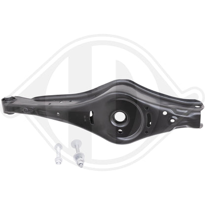 Bras de suspension Essieu arrière gauche, inférieur, Essieu arrière droit, DIEDERICHS (1229504) Compatible avec VOLKSWAGEN, AUDI, SEAT, SKODA - KDMPARTS EUROPE TUNING STORE