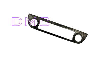 Cadre de climatisation en fibre de carbone de DMC pour Ferrari 812 SuperFast SF & GTS - KDMPARTS EUROPE TUNING STORE