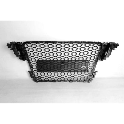 Grille de Calandre pour Audi A5 2007-2012 Look RS5 - MS accessoires Auto