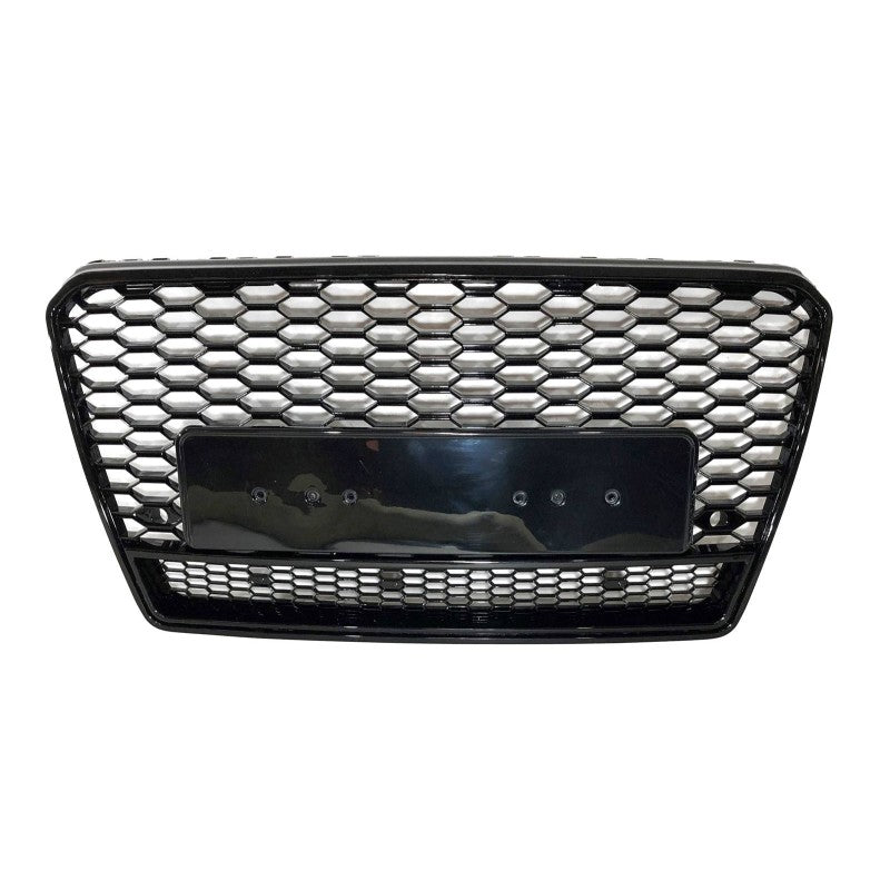 Calandre Avant pour Audi A7 2011-2014 Look RS7 II - MS accessoires Auto