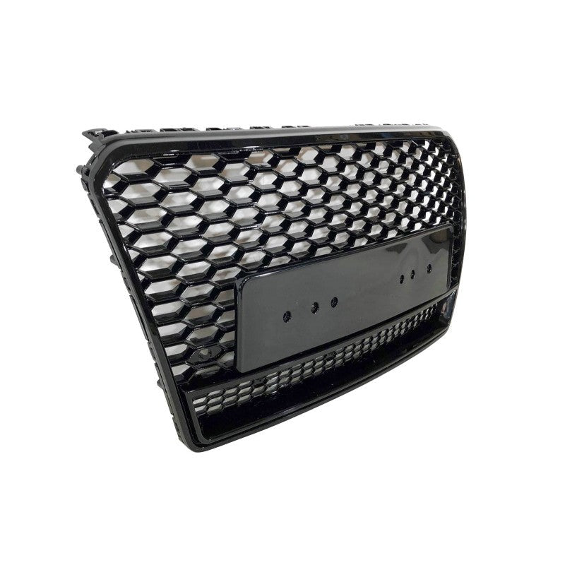 Calandre Avant pour Audi A7 2011-2014 Look RS7 II - MS accessoires Auto