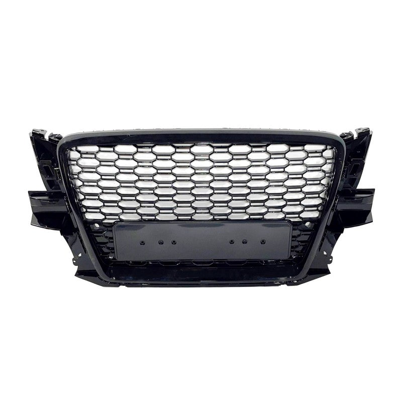 Calandre Avant pour Audi Q5 2008-2011 Look RSQ5 - MS accessoires Auto