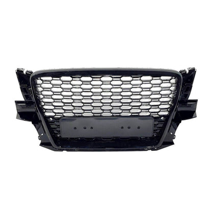Calandre Avant pour Audi Q5 2008-2011 Look RSQ5 - MS accessoires Auto