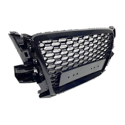 Calandre Avant pour Audi Q5 2008-2011 Look RSQ5 - MS accessoires Auto