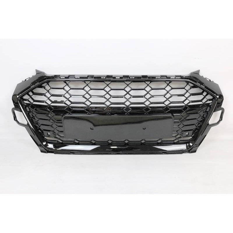 Calandre avant pour Audi A4 2020+ Look RS4 - KDMPARTS EUROPE TUNING STORE