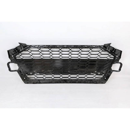 Calandre avant pour Audi A4 2020+ Look RS4 - KDMPARTS EUROPE TUNING STORE