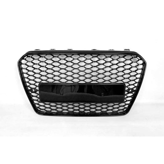 Calandre Avant pour Audi A5 Look RS5 2013-2015 - KDMPARTS EUROPE TUNING STORE