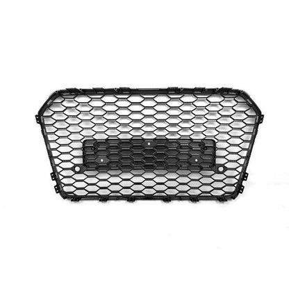 Calandre avant pour Audi A6 2016 Look RS6 - KDMPARTS EUROPE TUNING STORE