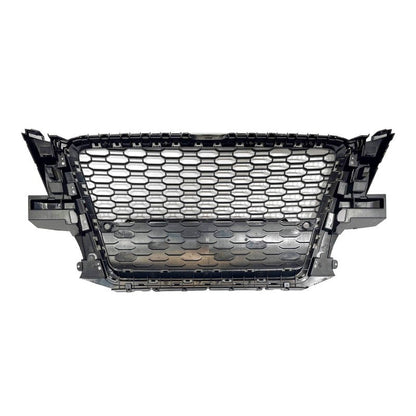 Calandre Avant pour Audi Q5 2008-2011 Look RSQ5 - KDMPARTS EUROPE TUNING STORE