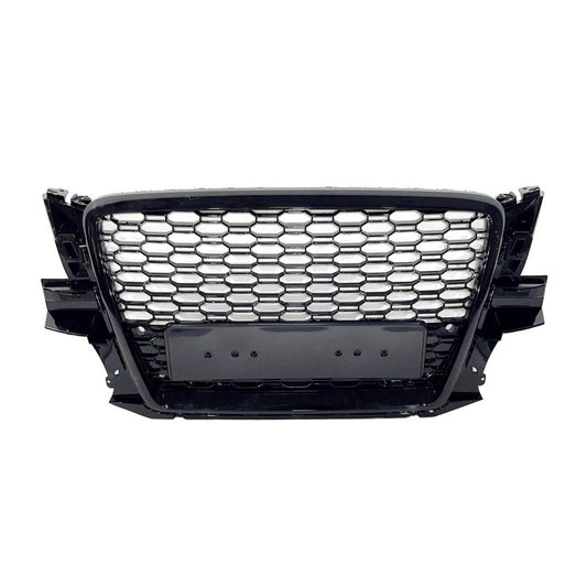 Calandre Avant pour Audi Q5 2008-2011 Look RSQ5 - KDMPARTS EUROPE TUNING STORE