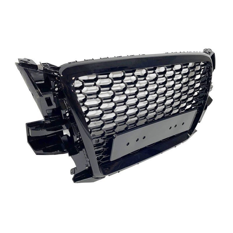 Calandre Avant pour Audi Q5 2008-2011 Look RSQ5 - KDMPARTS EUROPE TUNING STORE