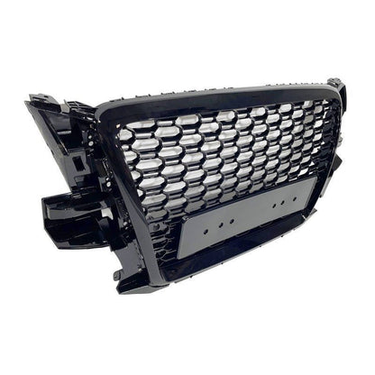 Calandre Avant pour Audi Q5 2008-2011 Look RSQ5 - KDMPARTS EUROPE TUNING STORE