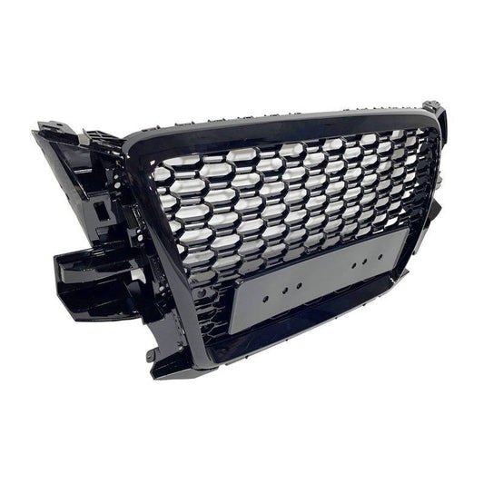 Calandre Avant pour Audi Q5 2008-2011 Look RSQ5 - KDMPARTS EUROPE TUNING STORE
