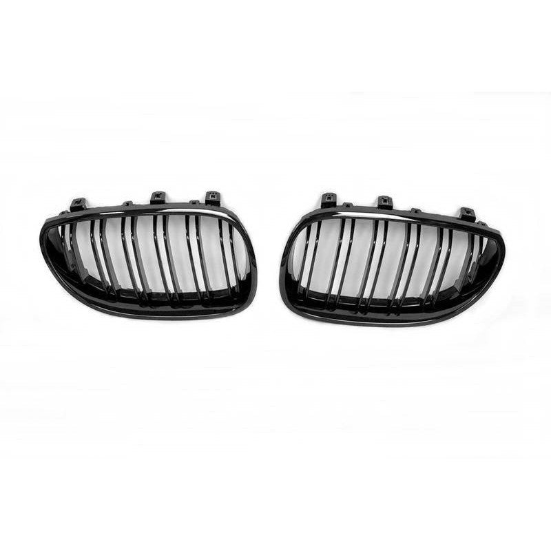 Calandre Avant pour BMW E60 Look M4 - KDMPARTS EUROPE TUNING STORE