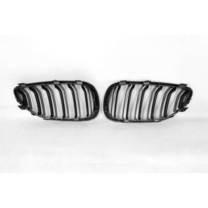 Calandre Avant pour BMW E60 Look M4 - KDMPARTS EUROPE TUNING STORE