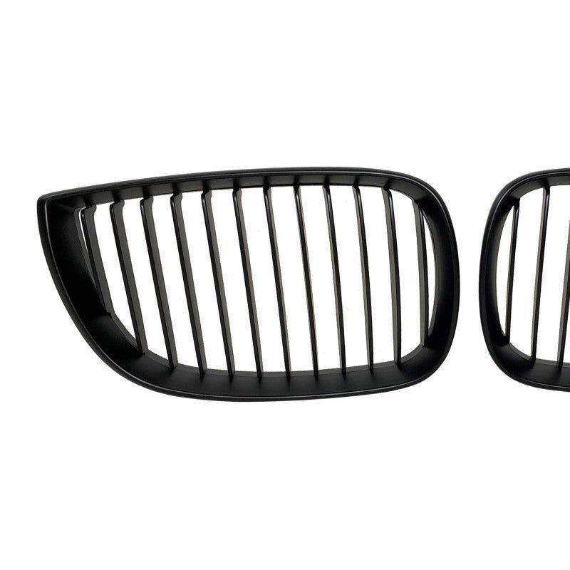 Calandre Avant pour BMW E87 / E82 / E81 / E88 2004-2007 - KDMPARTS EUROPE TUNING STORE