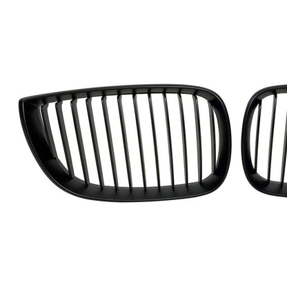 Calandre Avant pour BMW E87 / E82 / E81 / E88 2004-2007 - KDMPARTS EUROPE TUNING STORE