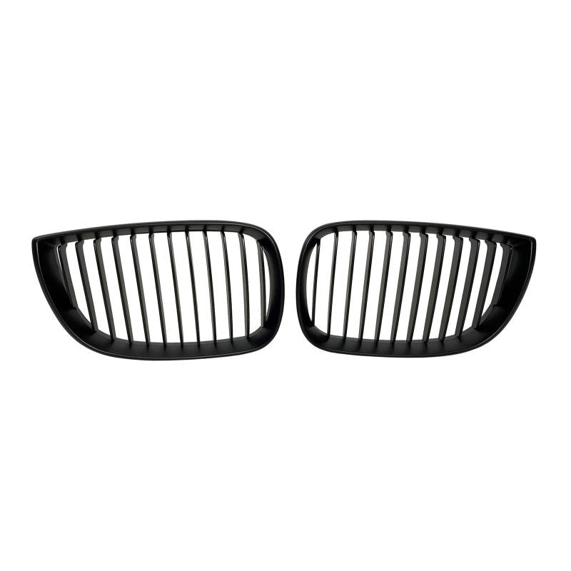 Calandre Avant pour BMW E87 / E82 / E81 / E88 2004-2007 - KDMPARTS EUROPE TUNING STORE