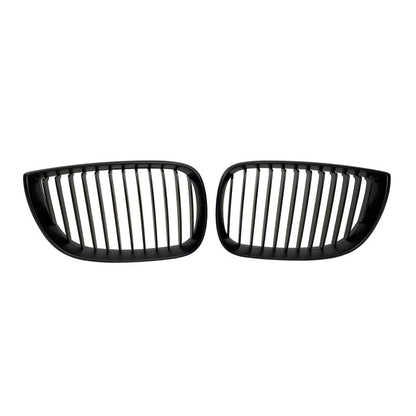 Calandre Avant pour BMW E87 / E82 / E81 / E88 2004-2007 - KDMPARTS EUROPE TUNING STORE