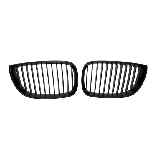 Calandre Avant pour BMW E87 / E82 / E81 / E88 2004-2007 - KDMPARTS EUROPE TUNING STORE