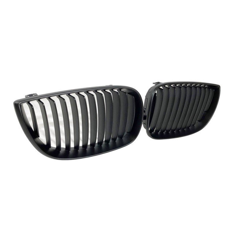 Calandre Avant pour BMW E87 / E82 / E81 / E88 2004-2007 - KDMPARTS EUROPE TUNING STORE