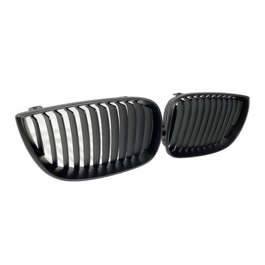 Calandre Avant pour BMW E87 / E82 / E81 / E88 2004-2007 - KDMPARTS EUROPE TUNING STORE