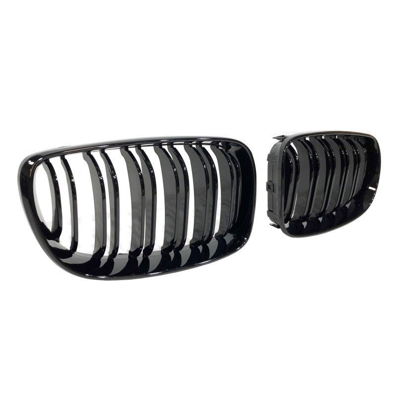 Calandre Avant pour BMW E87 / E82 / E81 / E88 2007-2013 - KDMPARTS EUROPE TUNING STORE
