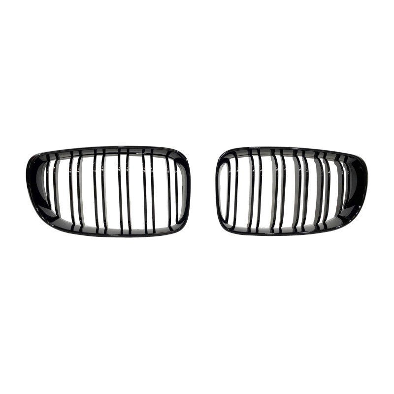 Calandre Avant pour BMW E87 / E82 / E81 / E88 2007-2013 - KDMPARTS EUROPE TUNING STORE
