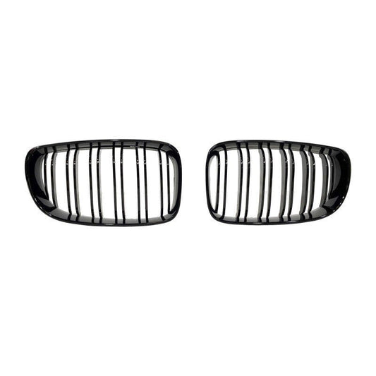 Calandre Avant pour BMW E87 / E82 / E81 / E88 2007-2013 - KDMPARTS EUROPE TUNING STORE