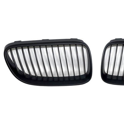 Calandre Avant pour BMW E90 / E91 LCI - KDMPARTS EUROPE TUNING STORE