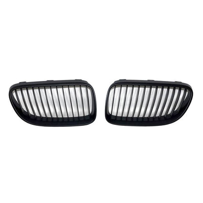 Calandre Avant pour BMW E90 / E91 LCI - KDMPARTS EUROPE TUNING STORE