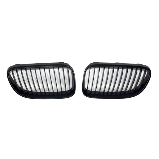 Calandre Avant pour BMW E90 / E91 LCI - KDMPARTS EUROPE TUNING STORE