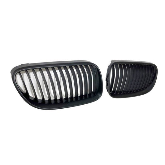 Calandre Avant pour BMW E90 / E91 LCI - KDMPARTS EUROPE TUNING STORE